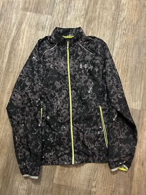 Men’s Under Armor Jacket